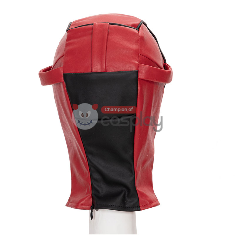 Knights Jason Todd Halloween NW Richard Cosplay Costume