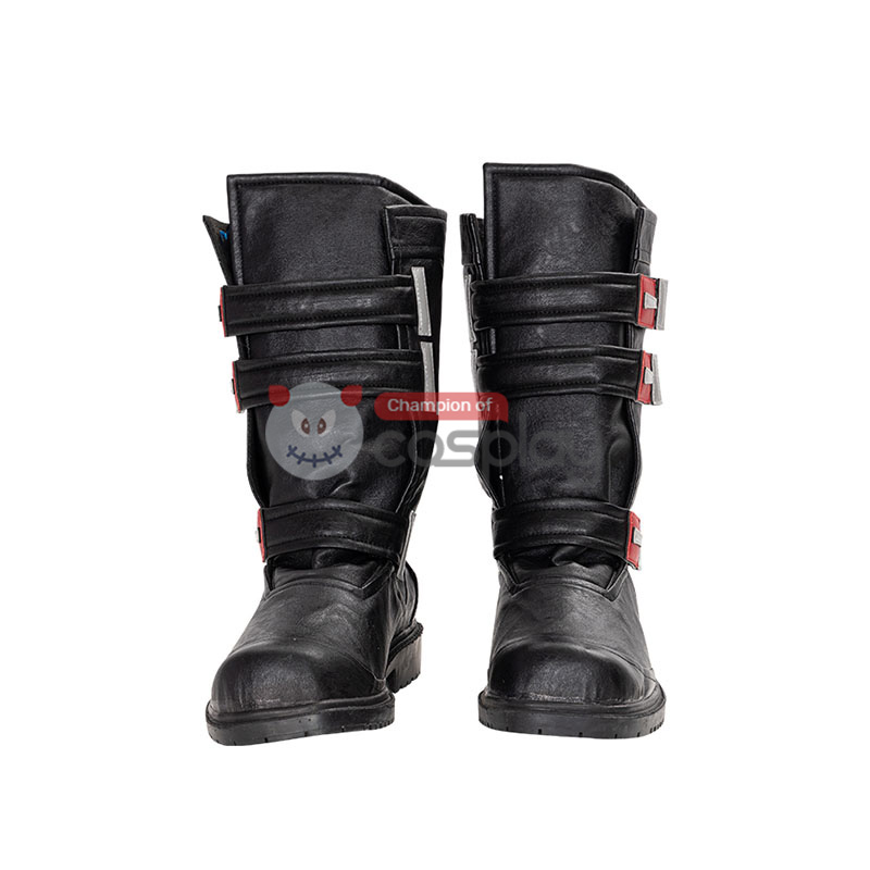Knights Jason Todd Halloween NW Richard Cosplay Costume