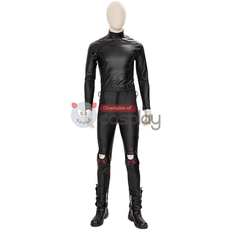 Knights Jason Todd Halloween NW Richard Cosplay Costume