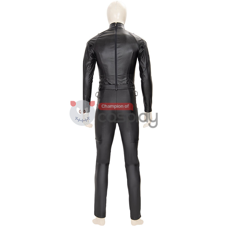 Knights Jason Todd Halloween NW Richard Cosplay Costume