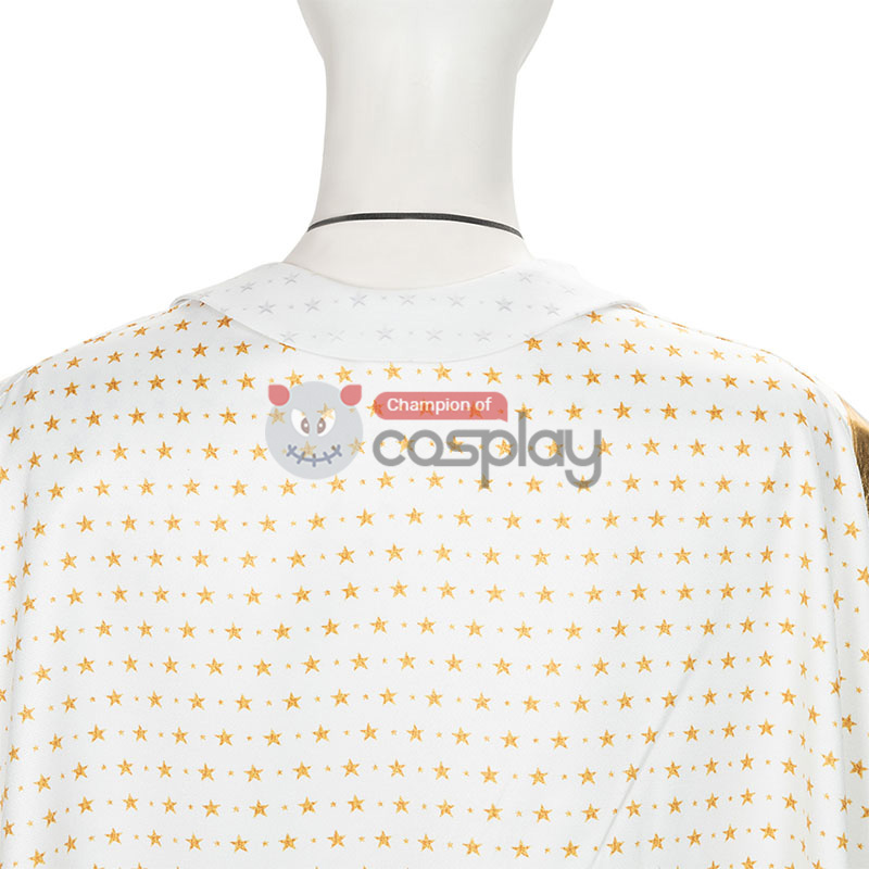 Starlight Annie Costume The Boys Cosplay Suit