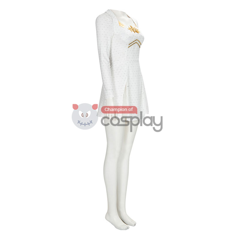 Starlight Annie Costume The Boys Cosplay Suit