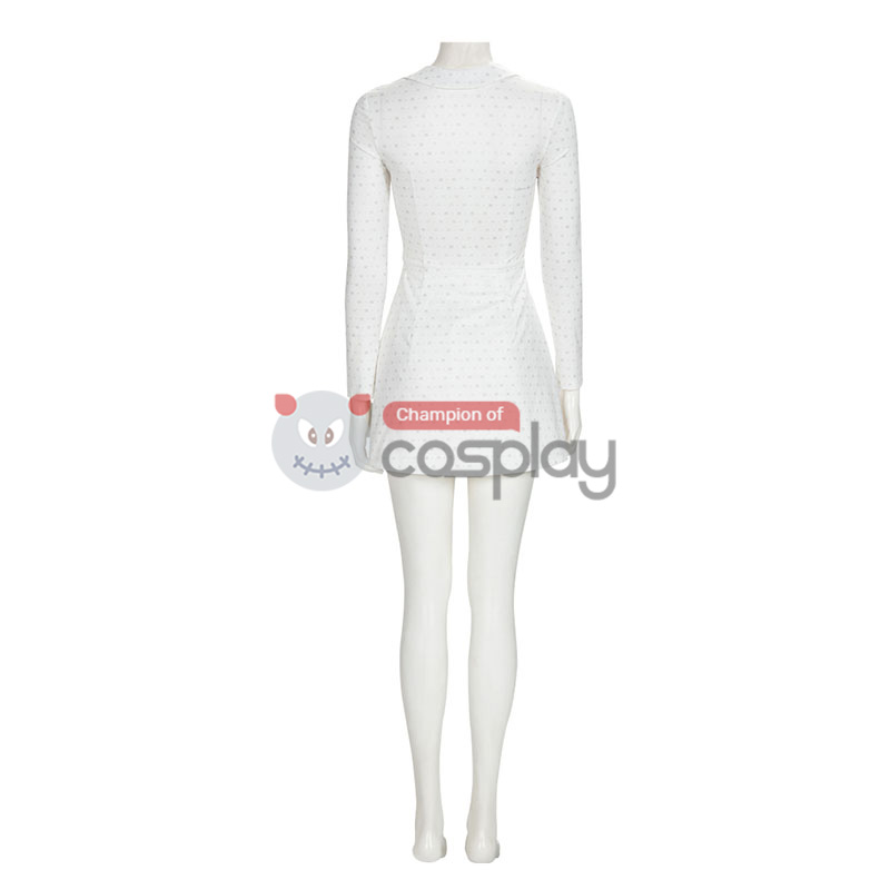Starlight Annie Costume The Boys Cosplay Suit