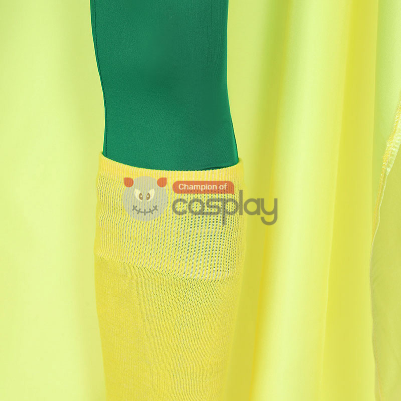 Vision Cosplay Costume 2021 WandaVision Cosplay Suit