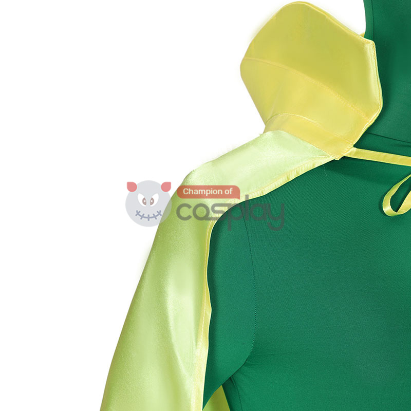 Vision Cosplay Costume 2021 WandaVision Cosplay Suit