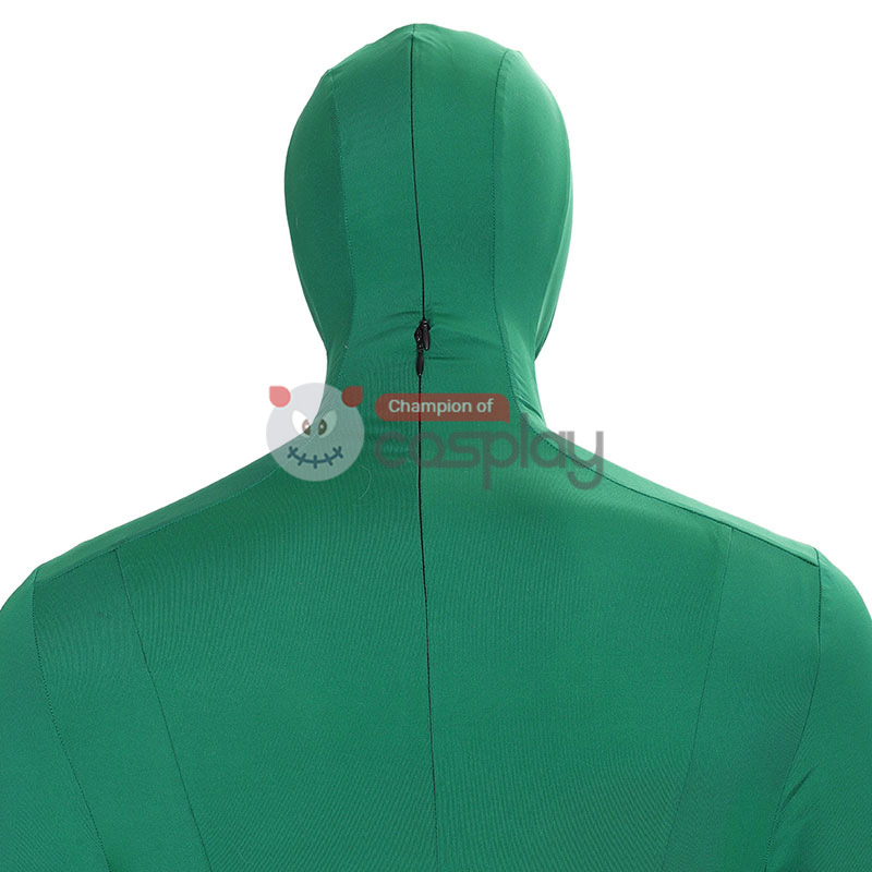 Vision Cosplay Costume 2021 WandaVision Cosplay Suit