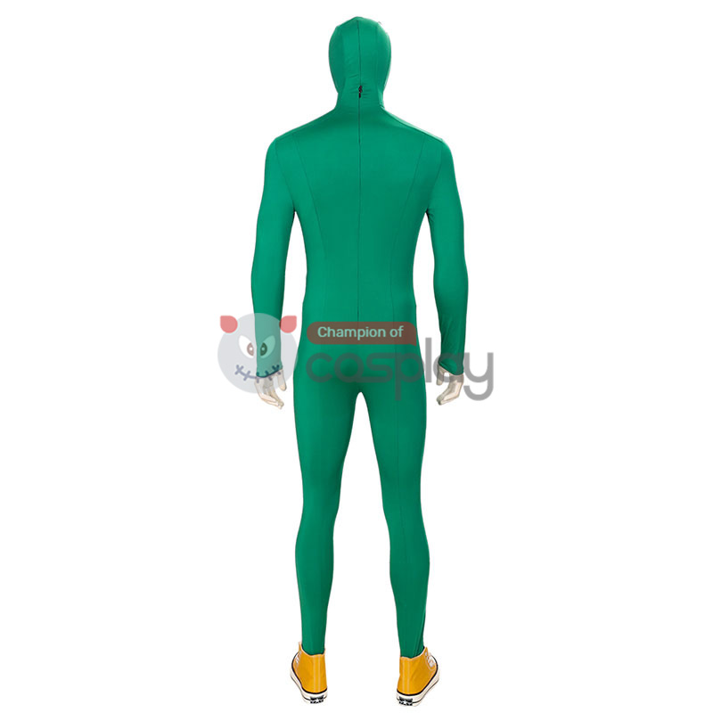 Vision Cosplay Costume 2021 WandaVision Cosplay Suit