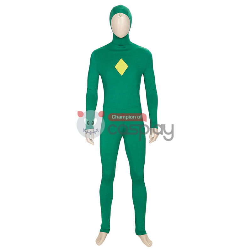 Vision Cosplay Costume 2021 WandaVision Cosplay Suit