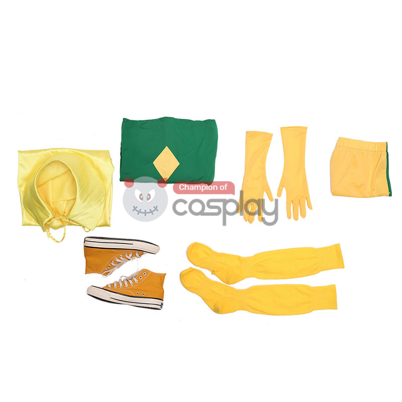 Vision Cosplay Costume 2021 WandaVision Cosplay Suit