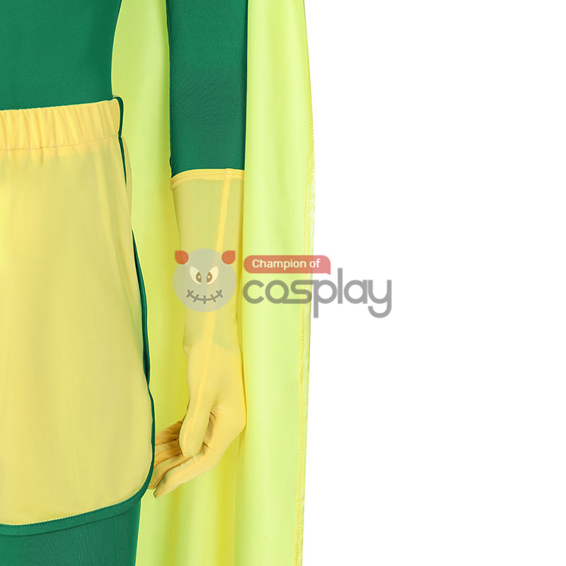 Vision Cosplay Costume 2021 WandaVision Cosplay Suit
