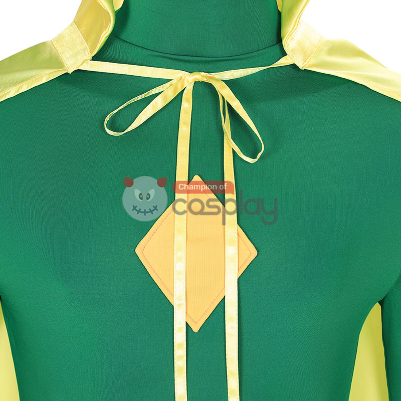 Vision Cosplay Costume 2021 WandaVision Cosplay Suit
