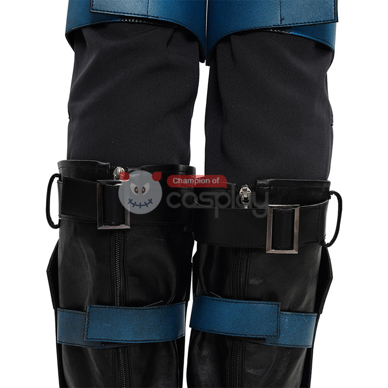 The Mandalorian Bo-Katan Kryze Cosplay Costume