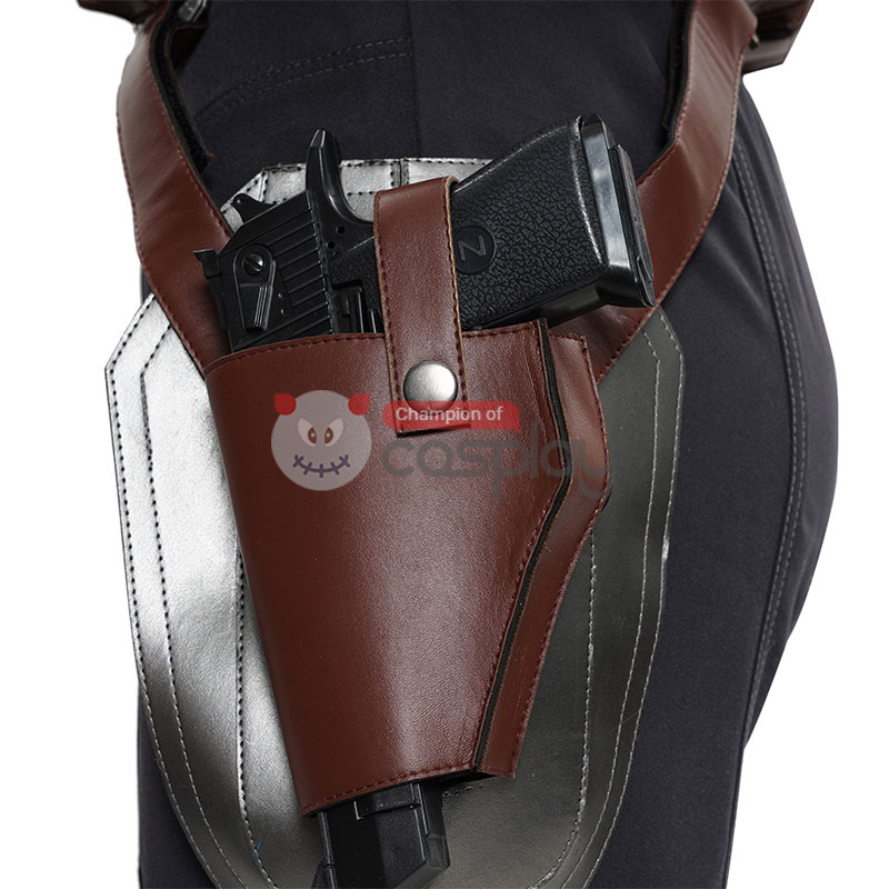 The Mandalorian Bo-Katan Kryze Cosplay Costume