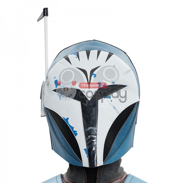 The Mandalorian Bo Katan Kryze Cosplay Costume Ccosplay Com The Mandalorian Bo Katan Kryze Cosplay Costume Ccosplay Com