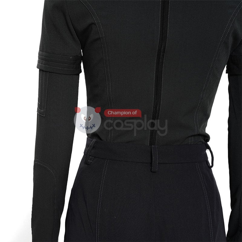 The Mandalorian Bo-Katan Kryze Cosplay Costume