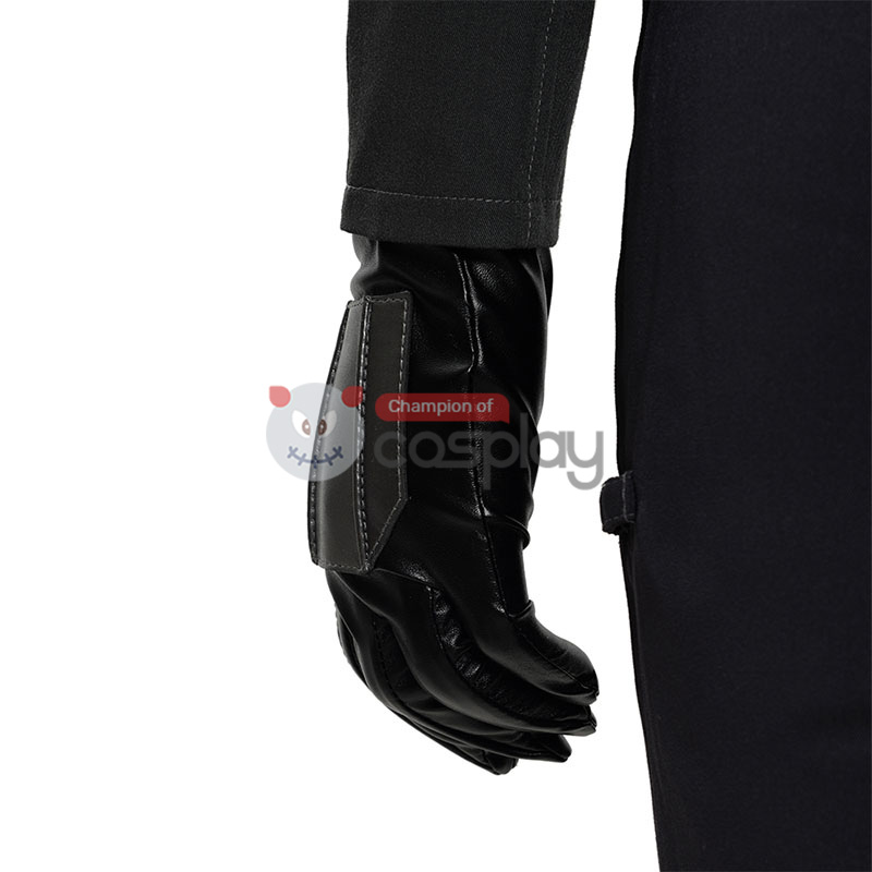 The Mandalorian Bo-Katan Kryze Cosplay Costume