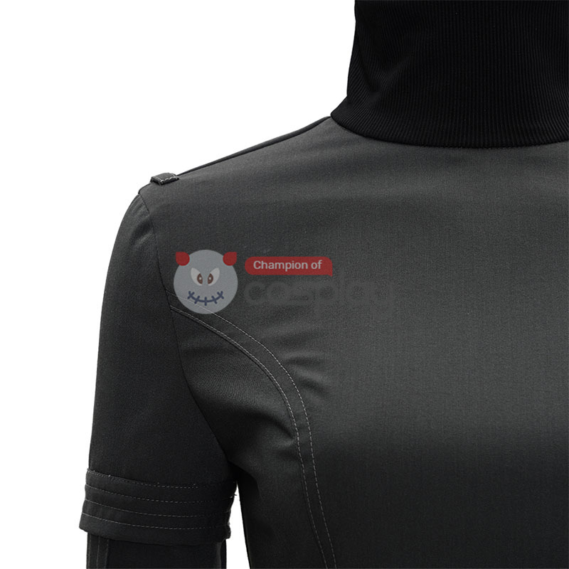 The Mandalorian Bo-Katan Kryze Cosplay Costume