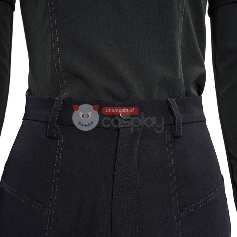 The Mandalorian Bo-Katan Kryze Cosplay Costume