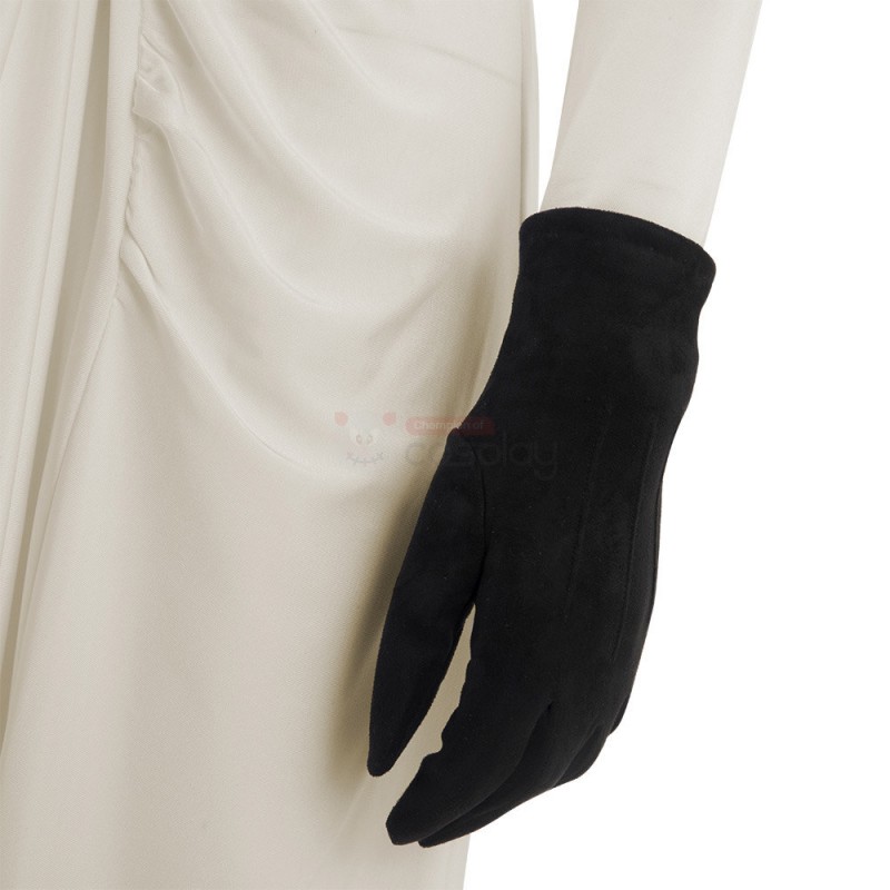 2021 Resident Evil 8 Village Alcina Dimitrescu Dress Cosplay Costume