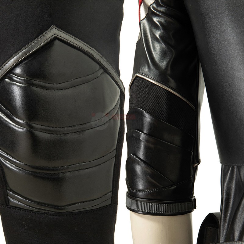 2021 Geralt Costume Witcher 2 Assassins of Kings Cosplay Suit