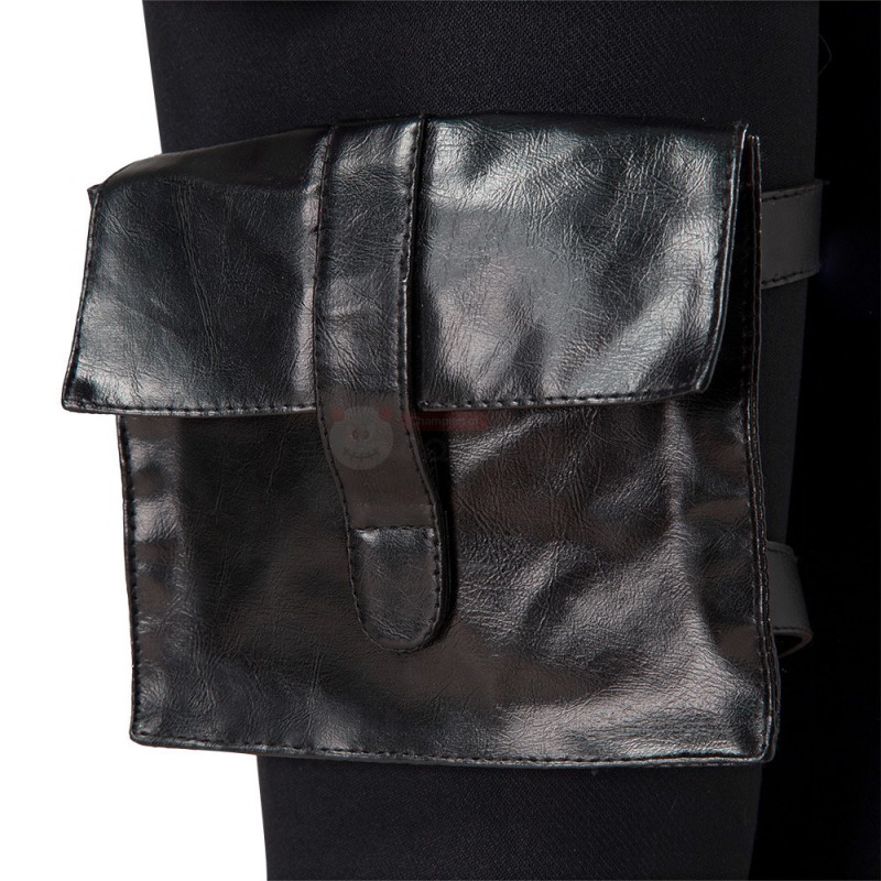 Young Avengers Hawkeye Kate Bishop Cosplay Costume