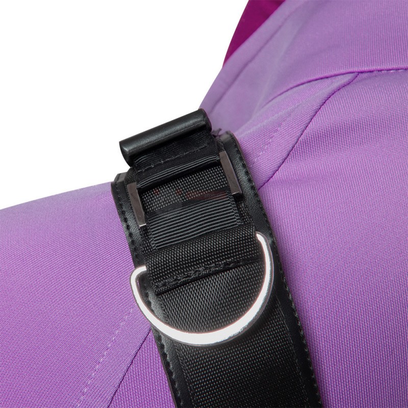 Young Avengers Hawkeye Kate Bishop Cosplay Costume