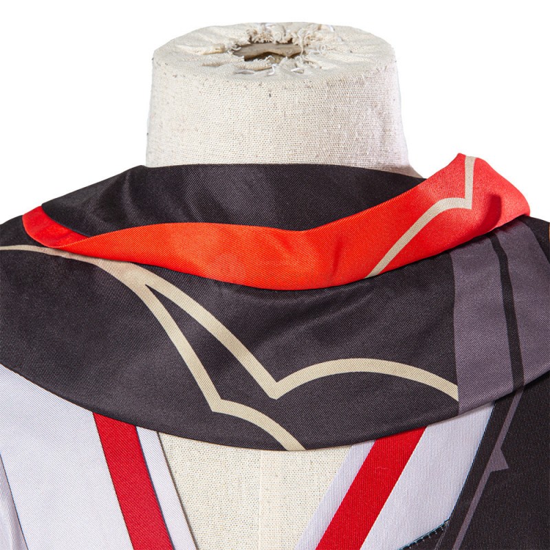 Kazuha Costume Genshin Impact Cosplay Suit
