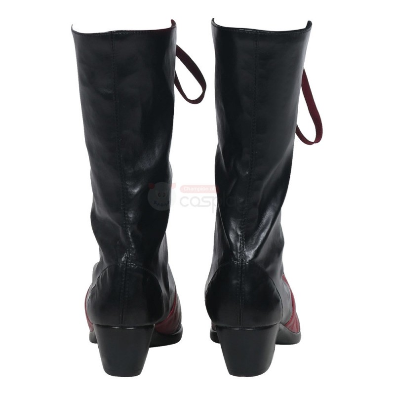 Margot Robbie Halloween Suit HQ Kill Cosplay Costumes