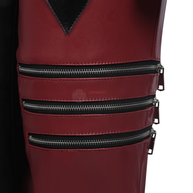 Margot Robbie Halloween Suit HQ Kill Cosplay Costumes