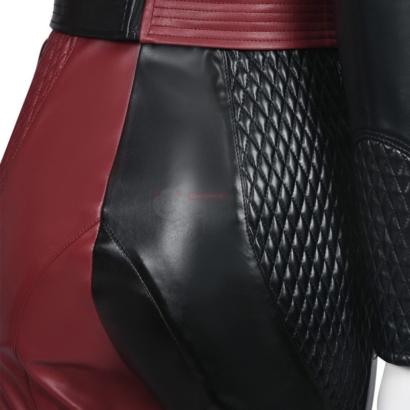 Margot Robbie Halloween Suit HQ Kill Cosplay Costumes