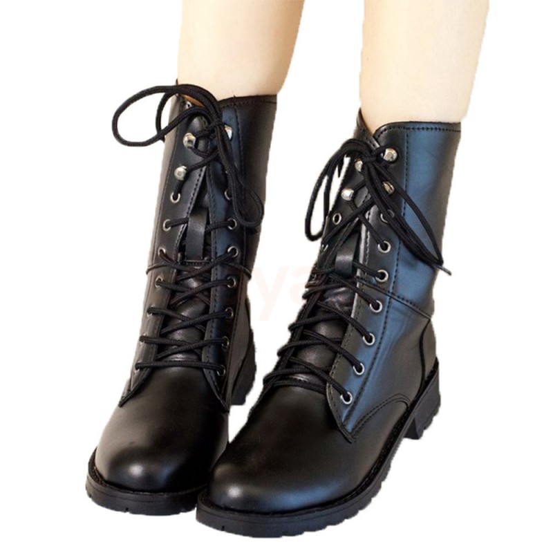 Clearance Sale - Female Large Size with 6 US Shoes Hawkeye Kate Bishop Cosplay Costume Upgraded Version