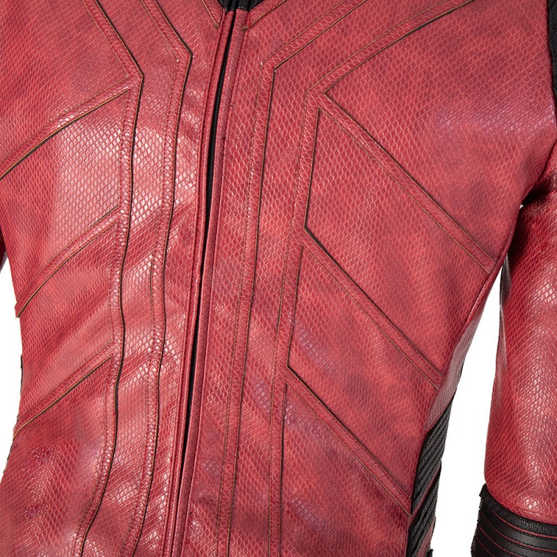 Shang-Chi Costume Shang-Chi and the Legend of the Ten Rings Cosplay Suit