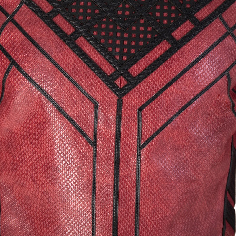 Shang-Chi Costume Shang-Chi and the Legend of the Ten Rings Cosplay Suit