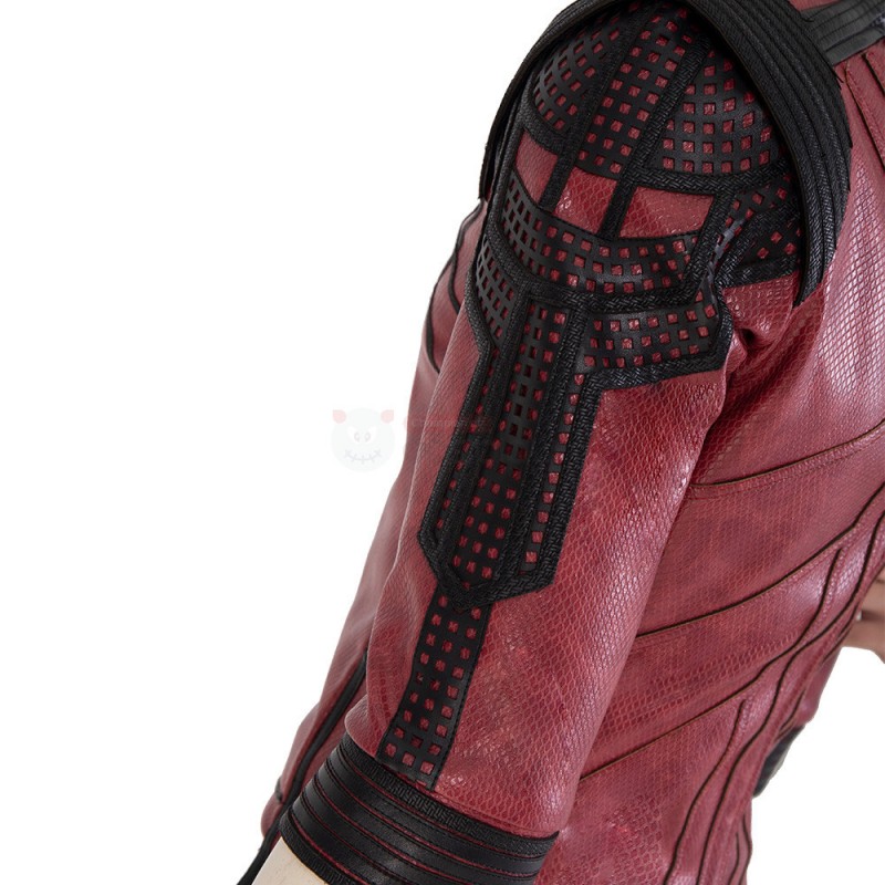 Shang-Chi Costume Shang-Chi and the Legend of the Ten Rings Cosplay Suit