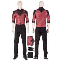 Shang-Chi Costume Shang-Chi and the Legend of the Ten Rings Cosplay Suit