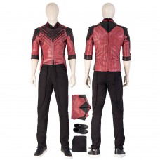 Shang-Chi Costume Shang-Chi and the Legend of the Ten Rings Cosplay Suit