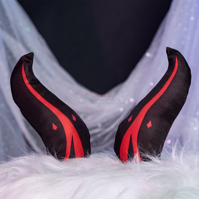 Ganyu Costume Genshin Impact Cosplay Suit