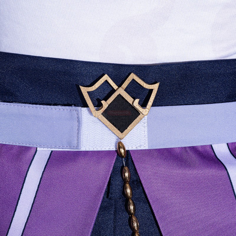 Xiao Costume Genshin Impact Cosplay Suit
