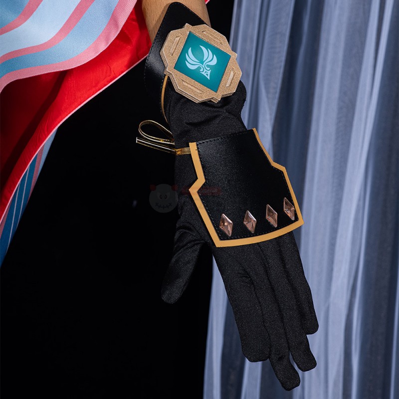 Xiao Costume Genshin Impact Cosplay Suit