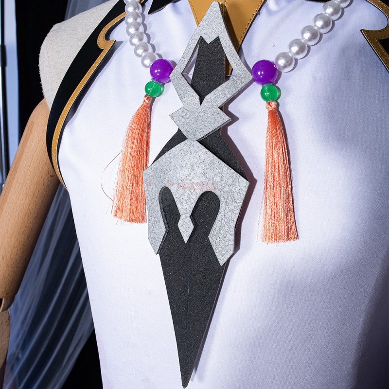 Xiao Costume Genshin Impact Cosplay Suit