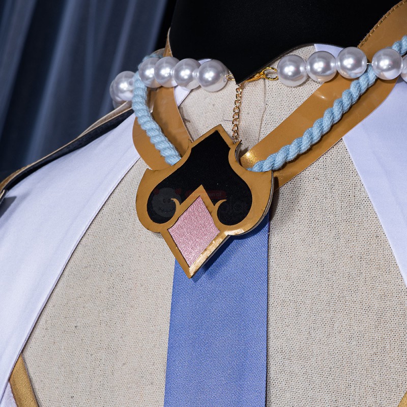 Xiao Costume Genshin Impact Cosplay Suit