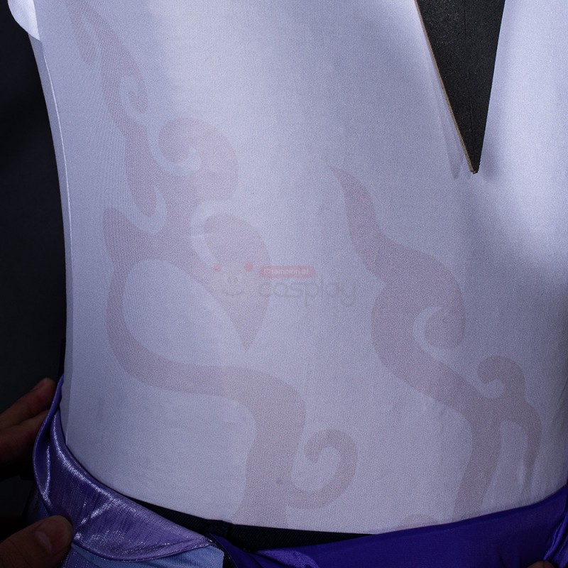 Xiao Costume Genshin Impact Cosplay Suit