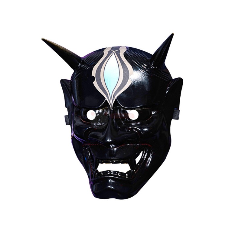 Xiao Costume Genshin Impact Cosplay Suit