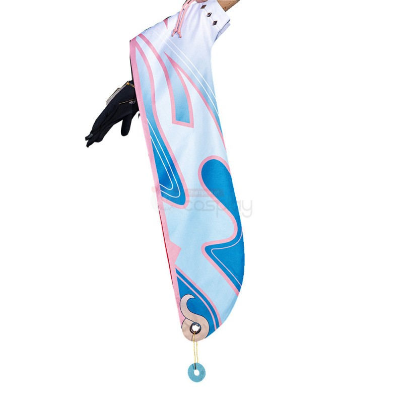 Xiao Costume Genshin Impact Cosplay Suit