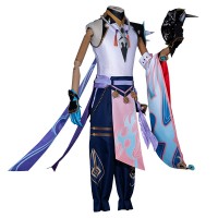 Xiao Costume Genshin Impact Cosplay Suit