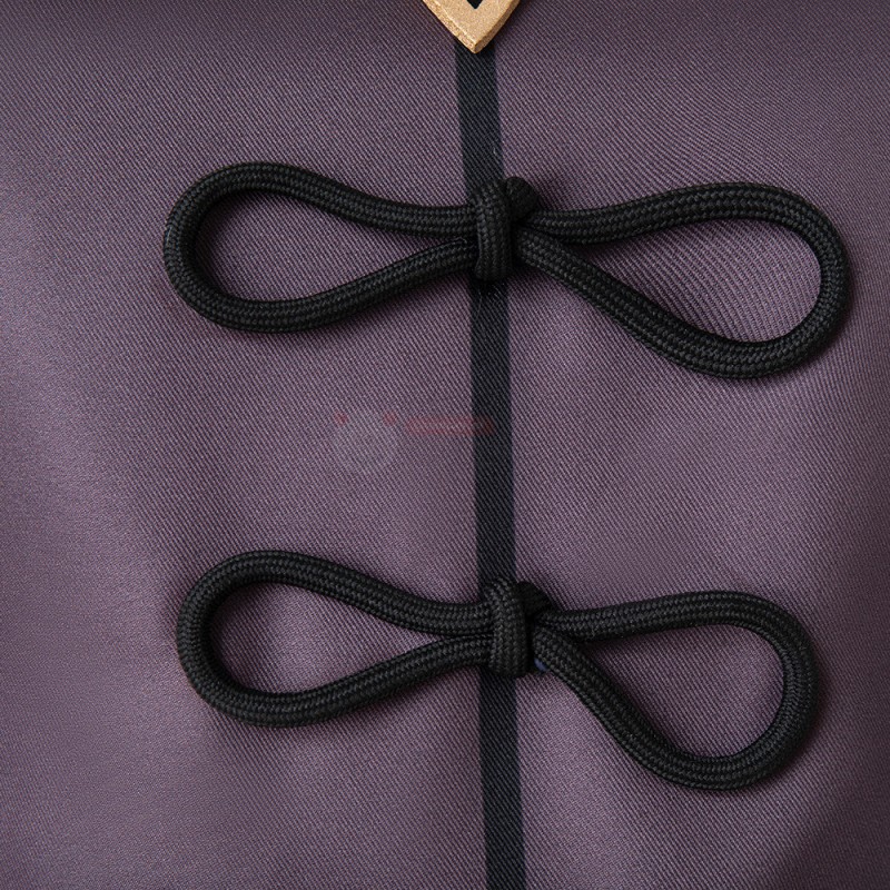 Hu Tao Costume Genshin Impact Cosplay Suit