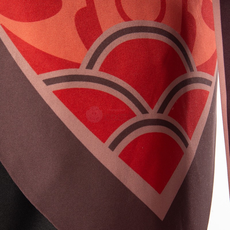Scaramouche Costume Genshin Impact Cosplay Suit