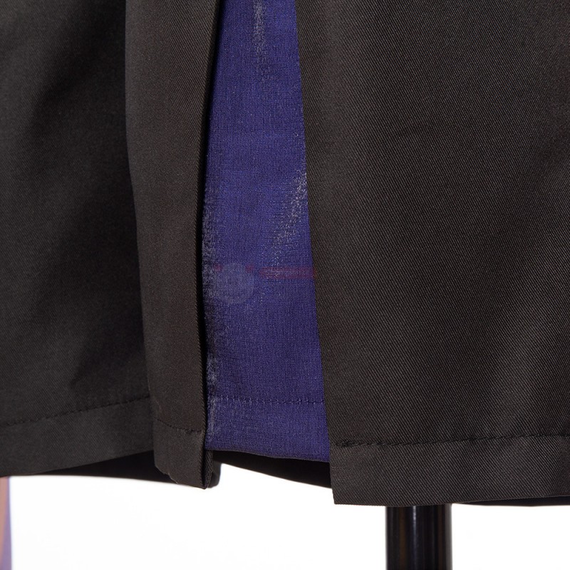 Scaramouche Costume Genshin Impact Cosplay Suit