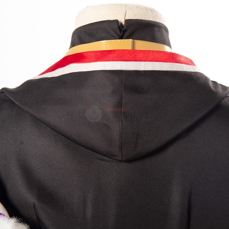 Scaramouche Costume Genshin Impact Cosplay Suit