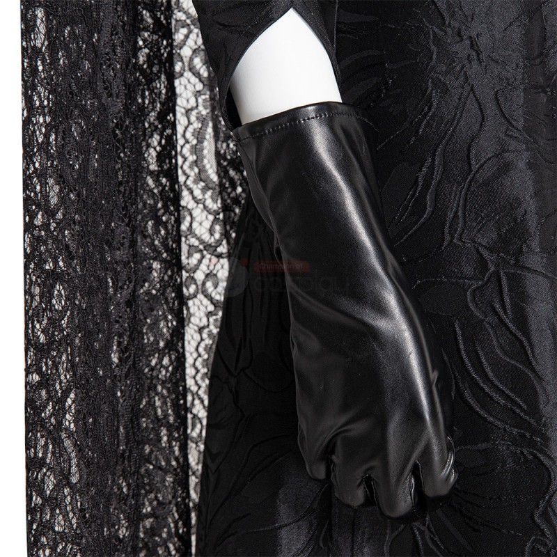 Resident Evil Village Lady Dimitrescu Daughters Daniela Cosplay Costume